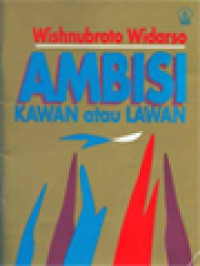 Image of Ambisi: Kawan Atau Lawan