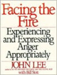 Image of Facing The Fire: Experiencing And Expressing Anger Appropriately