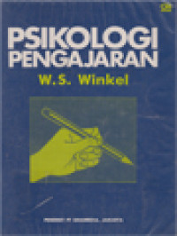 Image of Psikologi Pengajaran