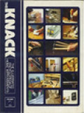 The Knack: The Illustrated Encyclopedia Of Home Improvements 1 - 24