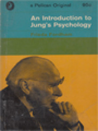 Image of An Introduction To Jung's Psychology