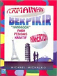 Image of Permainan Berpikir (Thinkertoys): 