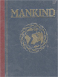 Image of The Illustrated Encyclopedia Of Mankind, Volume 1 - 21: Abe - Apa - Index