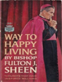 Image of Way To Happy Living