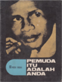 Image of Pemuda Itu Adalah Anda