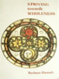 Image of Striving Towards Wholeness