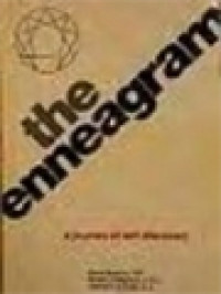 Image of The Enneagram: A Journey Of Self Discovery