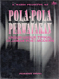 Image of Pola-Pola Perwatakan: Unsur-Unsur Tipikal Di Jaman Post-Modern