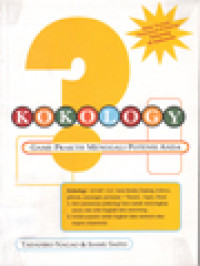 Image of Kokology: Game Praktis Menggali Potensi Anda