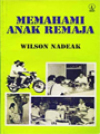 Image of Memahami Anak Remaja
