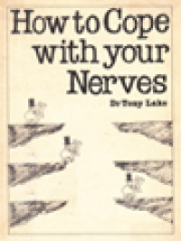 Image of How To Cope With Your Nerves
