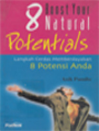 Image of Langkah Cerdas Memberdayakan 8 Potensi Anda
