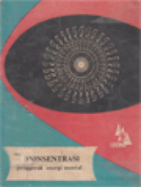 Image of Konsentrasi: Penggerak Energi Mental