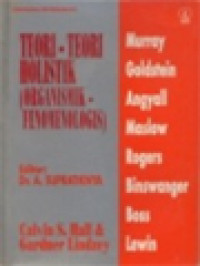 Image of Psikologi Kepribadian 2: Teori-Teori Holistik (Organismik - Fenomenologis)