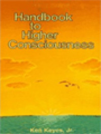 Image of Handbook To Higher Consciousness
