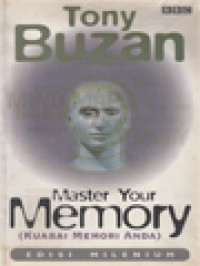 Image of Kuasai Memori Anda