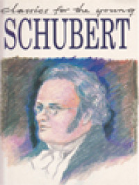 Image of Classics For The Young Schubert