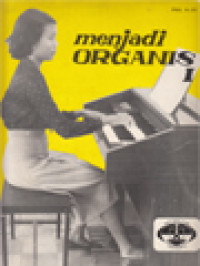 Image of Menjadi Organis, Jilid I: Tingkat Dasar, 