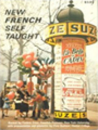 Image of New French Self Taught: The Quick, Practical Way To Reading, Writing, Speaking, Understanding.