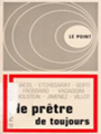 Image of Le Prêtre De Toujours