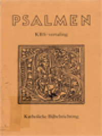 Image of Psalmen