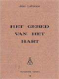 Het Gebed Van Het Hart