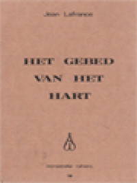 Image of Het Gebed Van Het Hart