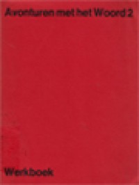 Image of Avonturen Met Het Woord 2: Het Verhaal Van Israel