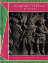 Image of Oudchristelijke Kunst