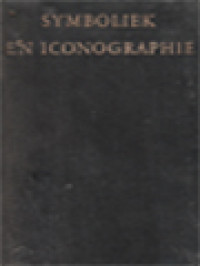Image of Symboliek En Iconographie Der Christelijke Kunst