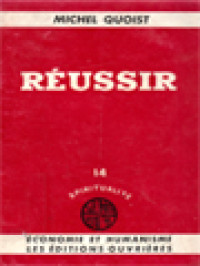 Image of Réussir: 14 Spiritualité