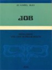 Image of Job: Verklaring Van Een Bijbelgedeelte
