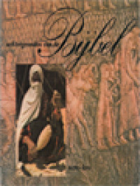 Image of Achtergronden Van De Bijbel: Een Uigave Bij De Gelijknamige Televisieserie