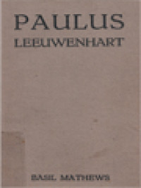Image of Paulus Leeuwenhart