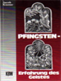 Image of Pfingsten-Erfahrung Des Geistes: Was Sagt Darüber Die Bibel?