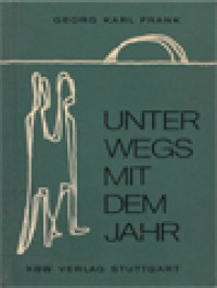 Image of Unterwegs Mit Dem Jahr