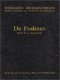 Image of De Psalmen