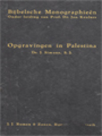 Image of Opgravingen In Palestina