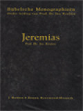 Jeremias