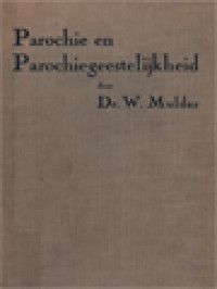 Image of Parochie En Parochiegeestelijkheid