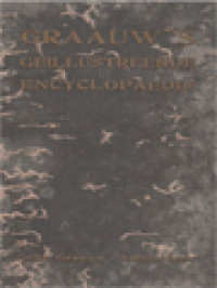 Image of Graauw's Geillustreerde Encyclopedie I: Platen En Landkaarten ( A. Ducis)