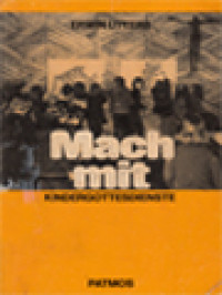 Image of Mach Mit: Kindergottesdienste