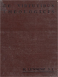 Image of De Virtutibus Theologicis