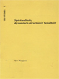 Image of Spiritualiteit, Dynamisch-Structureel Benaderd