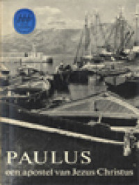 Image of Paulus, Een Apostel Van Jezus Christus