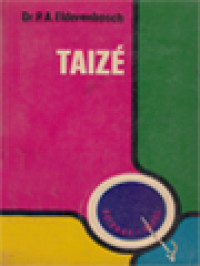 Image of Taizé