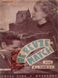 Image of De Reuze-Match: Strijdfilm Voor De Jeugd