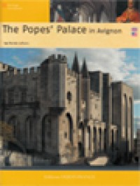 Image of The Popes' Palace In Avignon