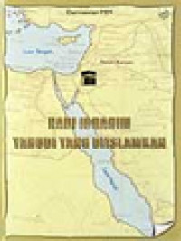 Image of Nabi Ibrahim Yahudi Yang Diislamkan