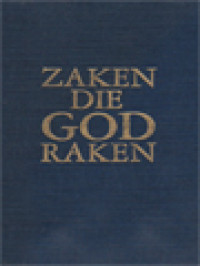 Image of Zaken Die God Raken: Van Leven En Leven II